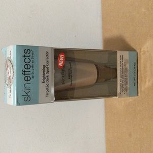 skin effects Jeffrey Dover brightening targeted dark spot corrector 1 oz.